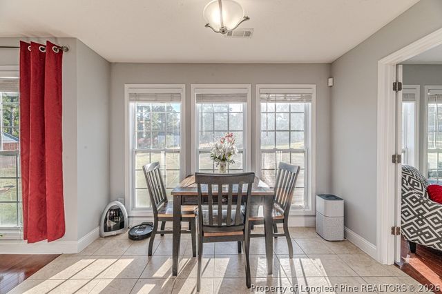 437 Spring Flowers Drive, Cameron, NC 28326