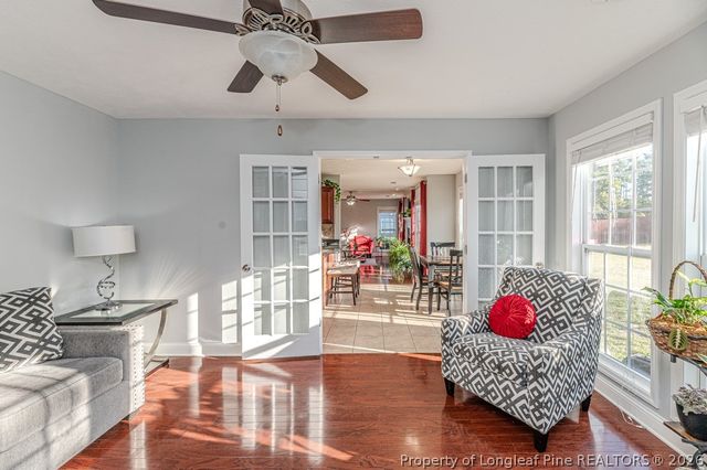 437 Spring Flowers Drive, Cameron, NC 28326