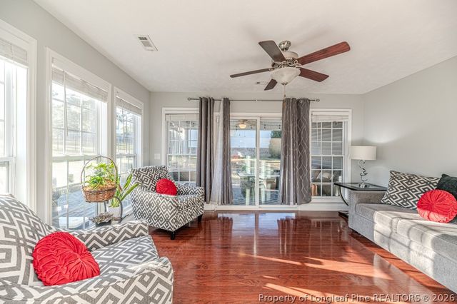 437 Spring Flowers Drive, Cameron, NC 28326