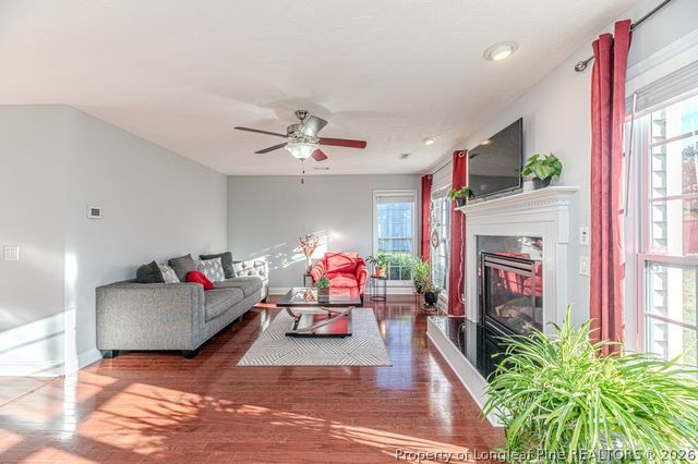 437 Spring Flowers Drive, Cameron, NC 28326