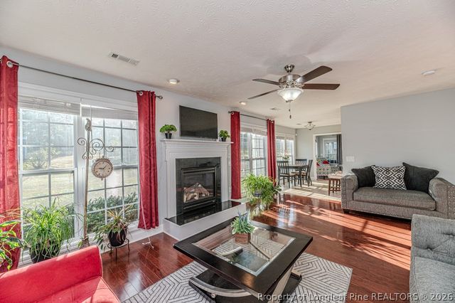 437 Spring Flowers Drive, Cameron, NC 28326
