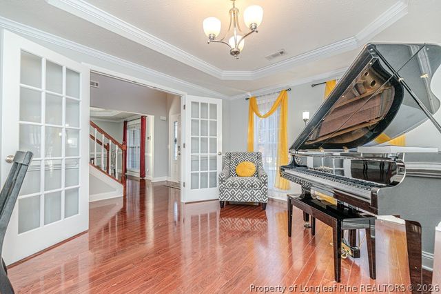 437 Spring Flowers Drive, Cameron, NC 28326
