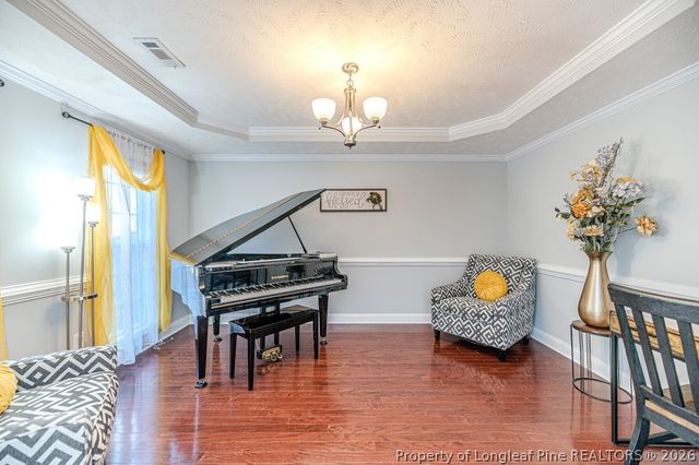 437 Spring Flowers Drive, Cameron, NC 28326