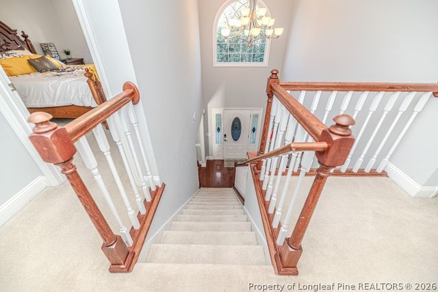 437 Spring Flowers Drive, Cameron, NC 28326