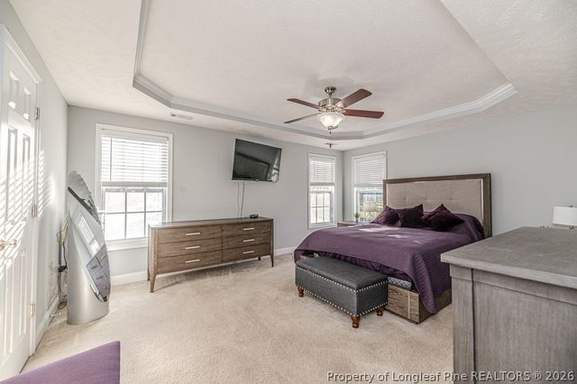 437 Spring Flowers Drive, Cameron, NC 28326