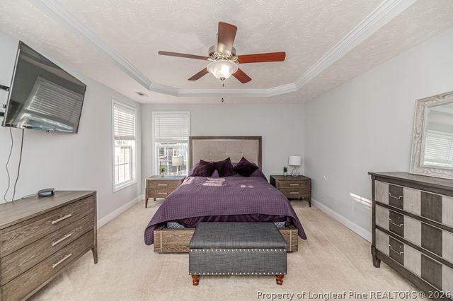 437 Spring Flowers Drive, Cameron, NC 28326