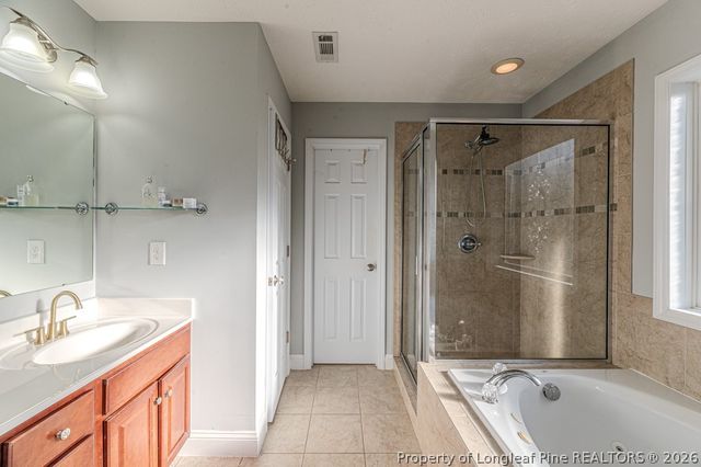 437 Spring Flowers Drive, Cameron, NC 28326