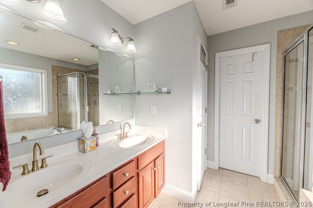 437 Spring Flowers Drive, Cameron, NC 28326
