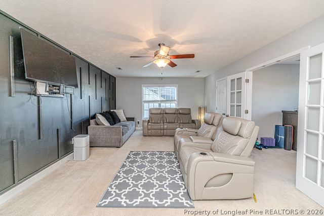 437 Spring Flowers Drive, Cameron, NC 28326