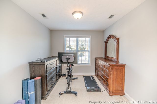 437 Spring Flowers Drive, Cameron, NC 28326
