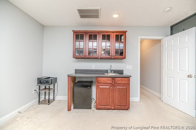 437 Spring Flowers Drive, Cameron, NC 28326