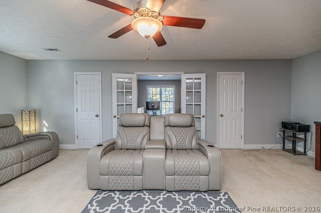 437 Spring Flowers Drive, Cameron, NC 28326