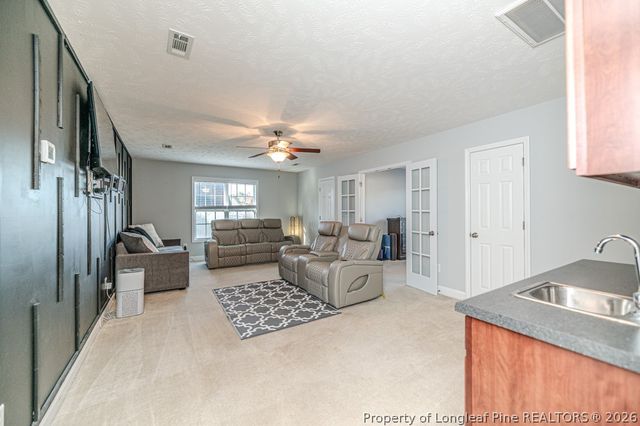 437 Spring Flowers Drive, Cameron, NC 28326