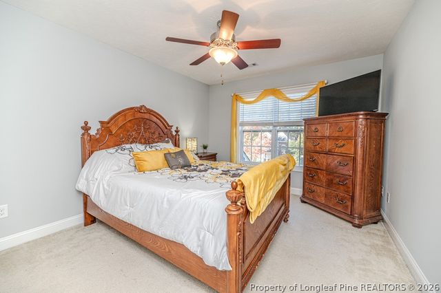 437 Spring Flowers Drive, Cameron, NC 28326