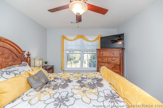 437 Spring Flowers Drive, Cameron, NC 28326