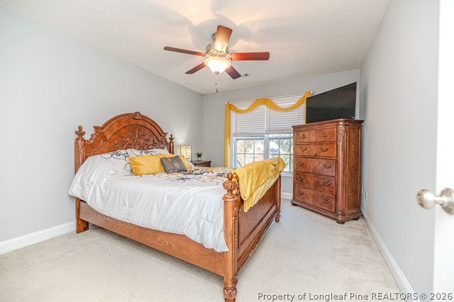 437 Spring Flowers Drive, Cameron, NC 28326