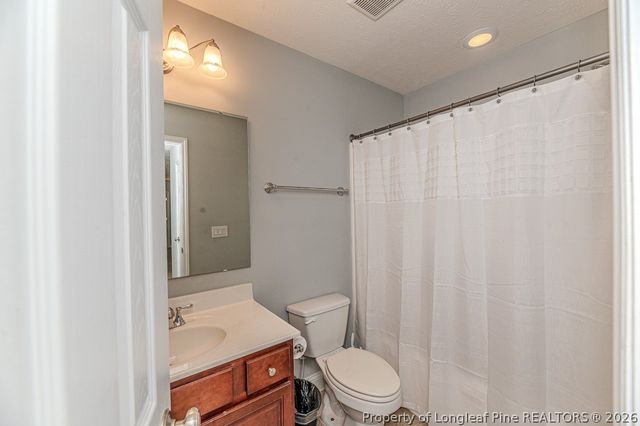 437 Spring Flowers Drive, Cameron, NC 28326