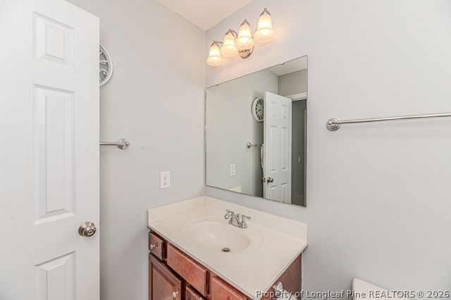 437 Spring Flowers Drive, Cameron, NC 28326