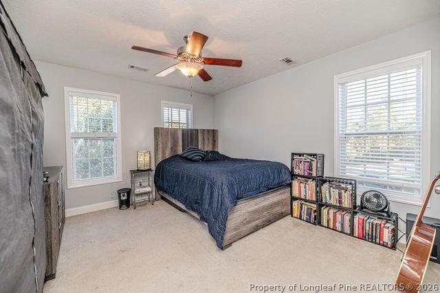 437 Spring Flowers Drive, Cameron, NC 28326