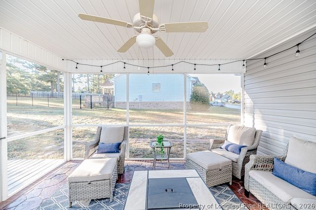 437 Spring Flowers Drive, Cameron, NC 28326