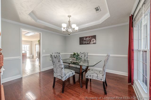437 Spring Flowers Drive, Cameron, NC 28326