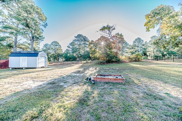 437 Spring Flowers Drive, Cameron, NC 28326