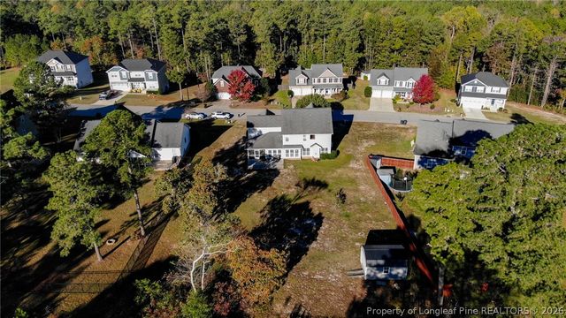 437 Spring Flowers Drive, Cameron, NC 28326