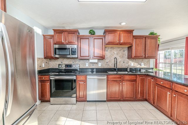 437 Spring Flowers Drive, Cameron, NC 28326
