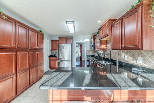 437 Spring Flowers Drive, Cameron, NC 28326