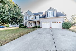 437 Spring Flowers Drive, Cameron, NC 28326