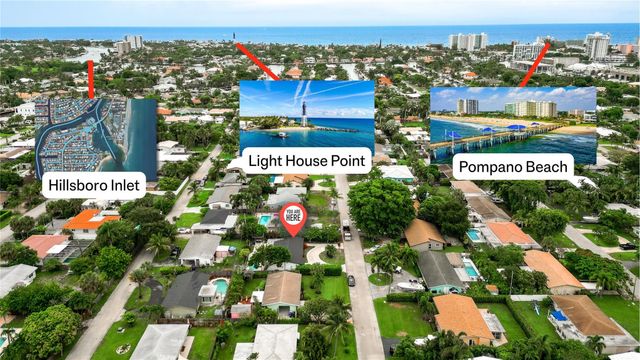 2621 NE 20th Street, Pompano Beach, FL 33064