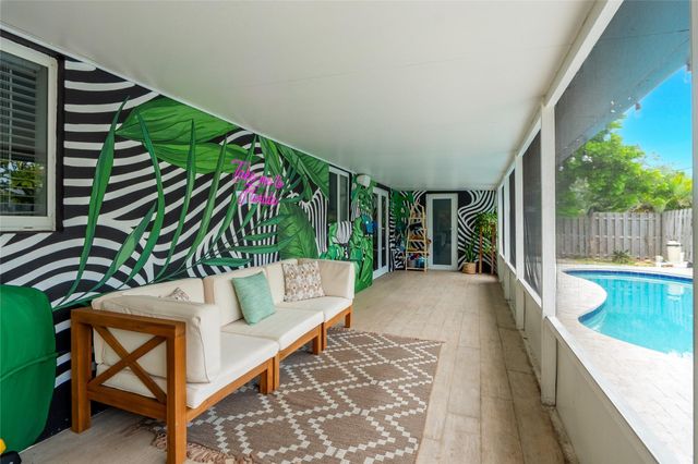 2621 NE 20th Street, Pompano Beach, FL 33064