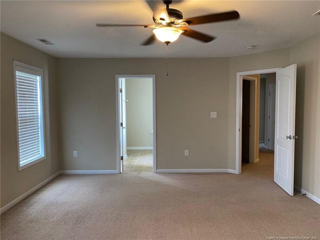 146 Fountain Grove Drive, Raeford, NC 28376
