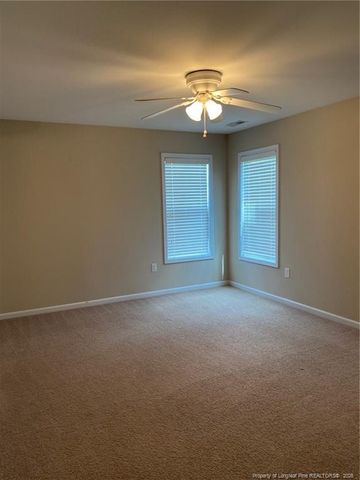 146 Fountain Grove Drive, Raeford, NC 28376