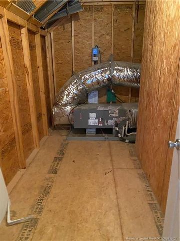 146 Fountain Grove Drive, Raeford, NC 28376