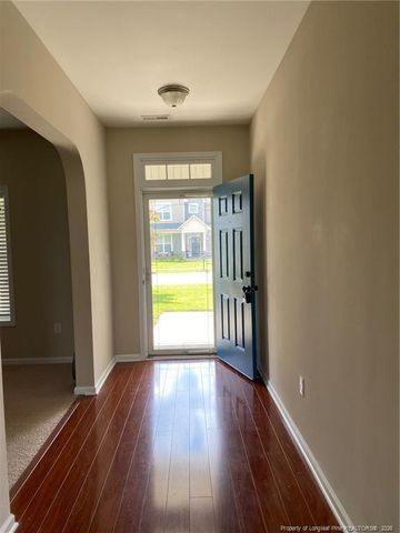 146 Fountain Grove Drive, Raeford, NC 28376