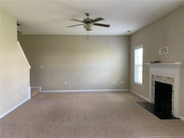 146 Fountain Grove Drive, Raeford, NC 28376