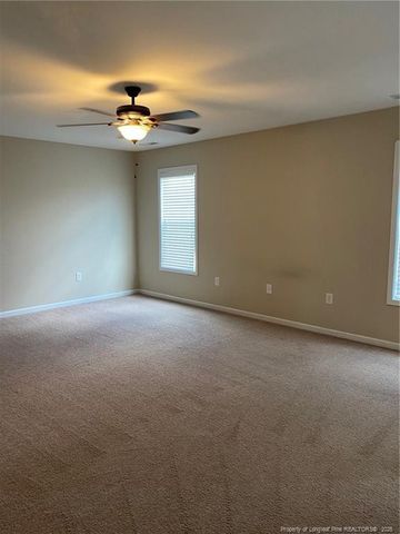 146 Fountain Grove Drive, Raeford, NC 28376