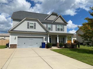 146 Fountain Grove Drive, Raeford, NC 28376