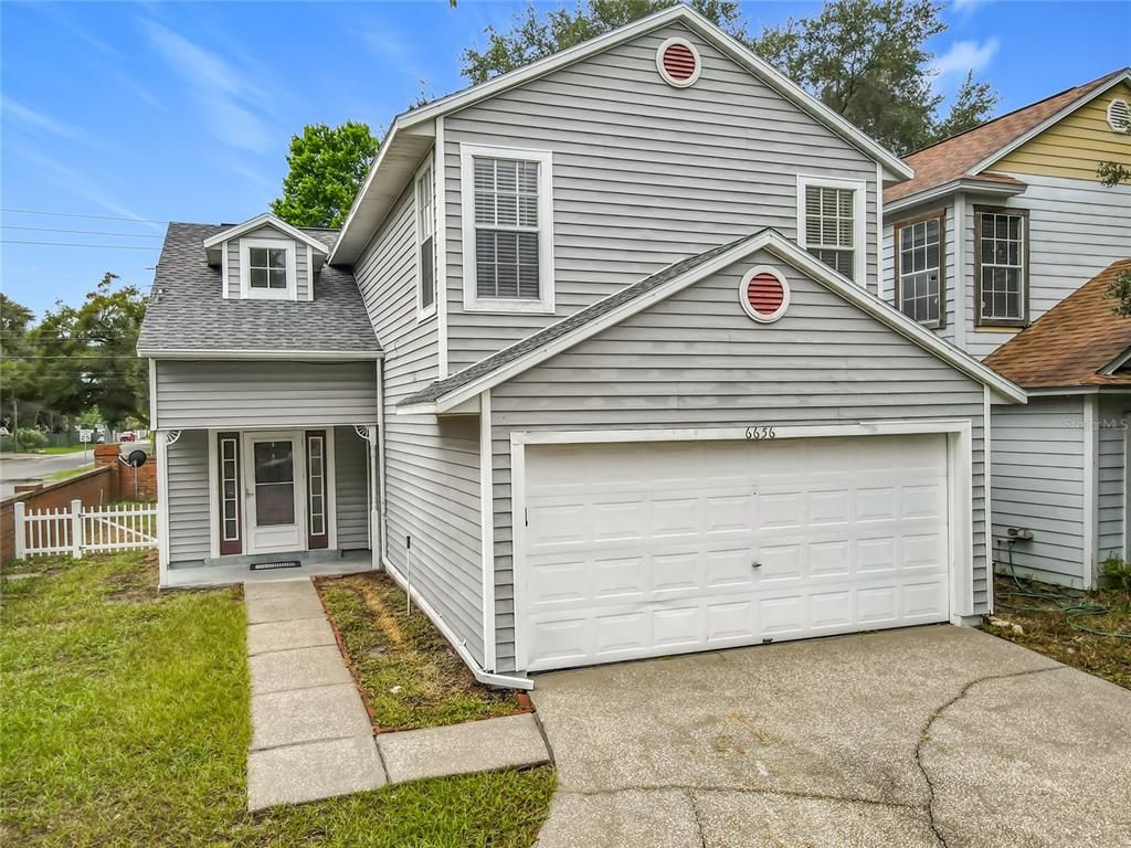 6656 RYAN CHASE COURT, Orlando, FL 32810