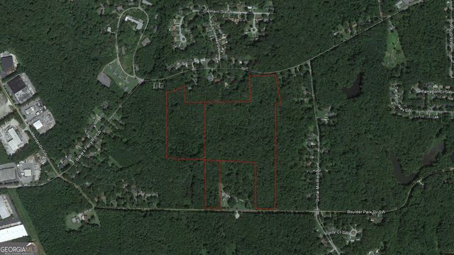 0 Boulder Park Drive SW, Atlanta, GA 30331
