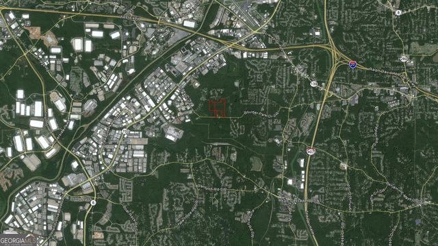 0 Boulder Park Drive SW, Atlanta, GA 30331