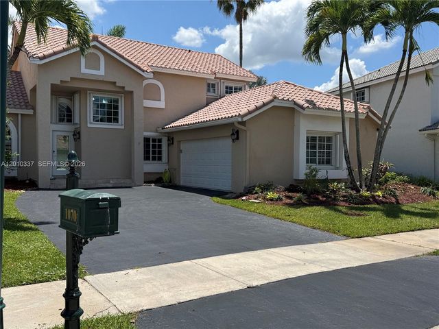 1070 Capistrano, Weston, FL 33326