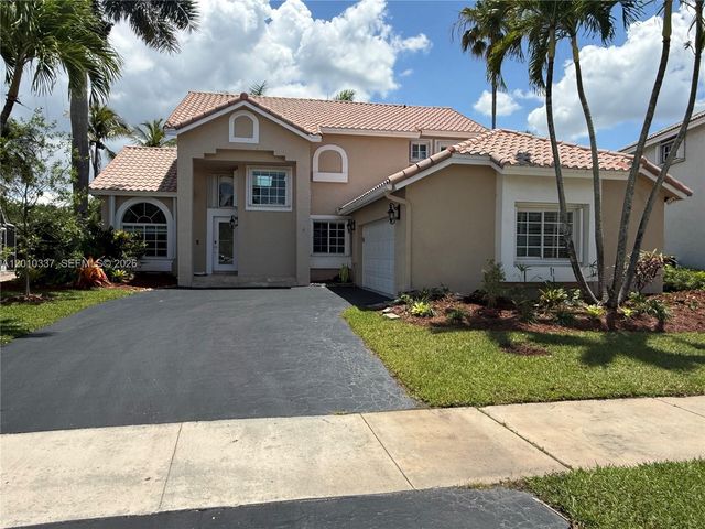 1070 Capistrano, Weston, FL 33326