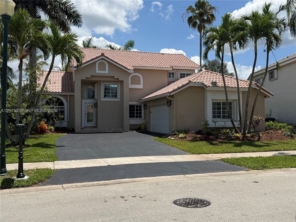 1070 Capistrano, Weston, FL 33326
