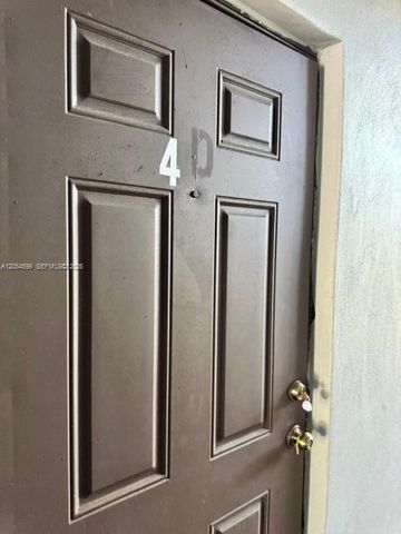 380 E Laurel Dr 4D, Margate, FL 33063