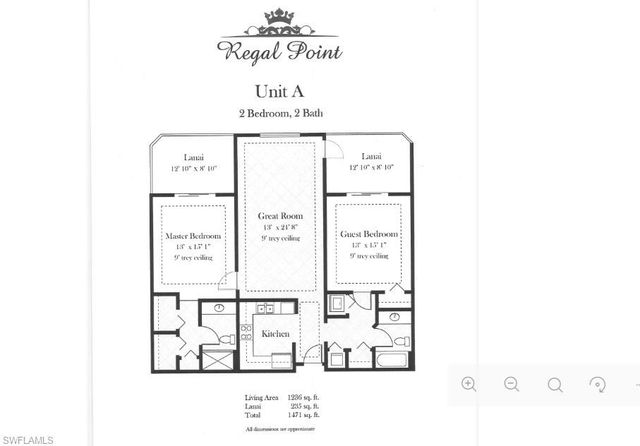 1100 Pine Ridge RD B102, Naples, FL 34108