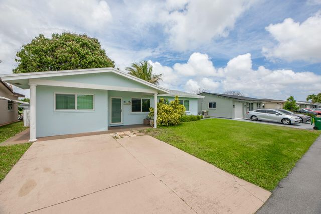 7309 NW 58th Court 0, Tamarac, FL 33321