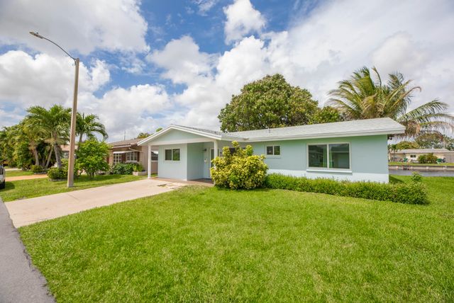 7309 NW 58th Court 0, Tamarac, FL 33321