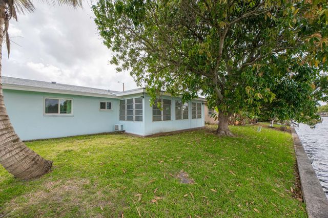 7309 NW 58th Court 0, Tamarac, FL 33321